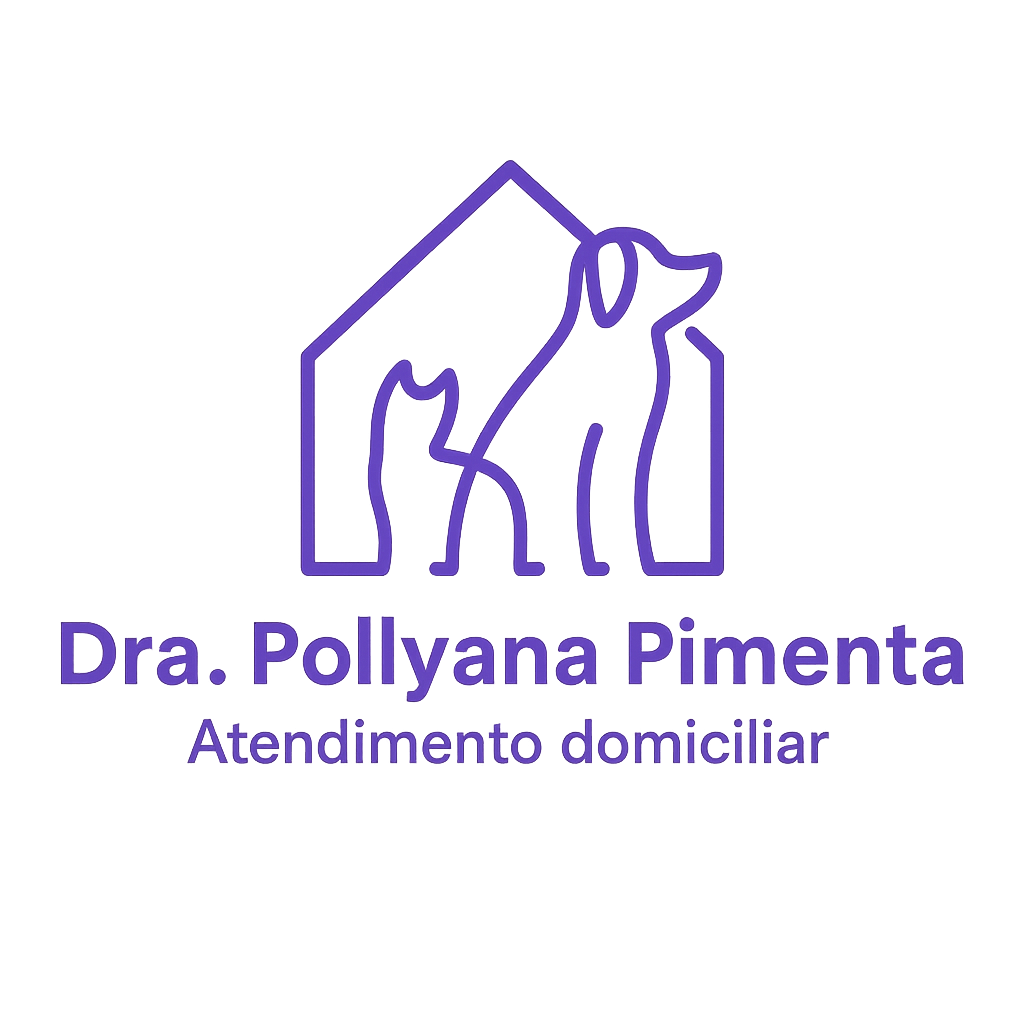 Veterinária Pollyana Pimenta