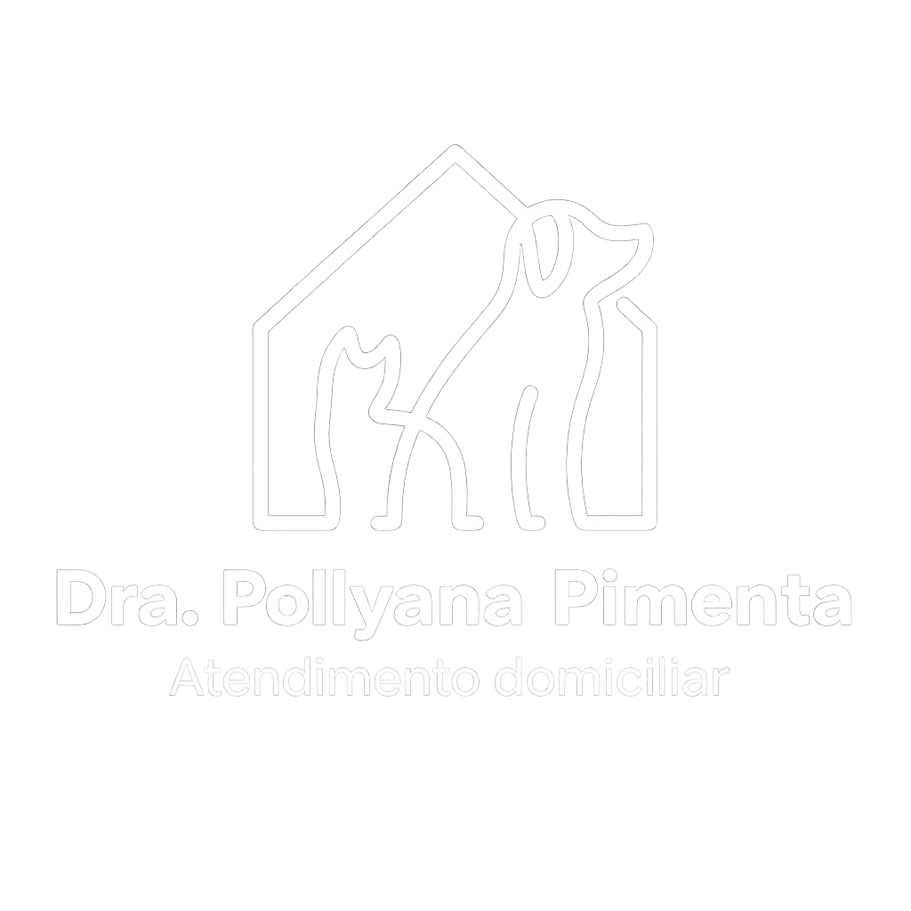 Veterinária Pollyana Pimenta